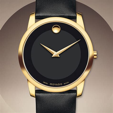 movado replica watches china|authentic movado watches.